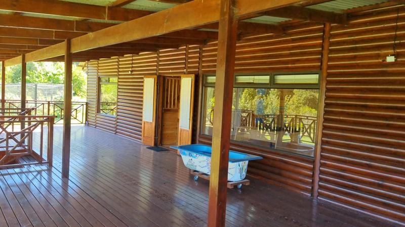 5 Bedroom Property for Sale in Rheenendal Western Cape